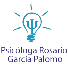 Rosario García Palomo Psicóloga 